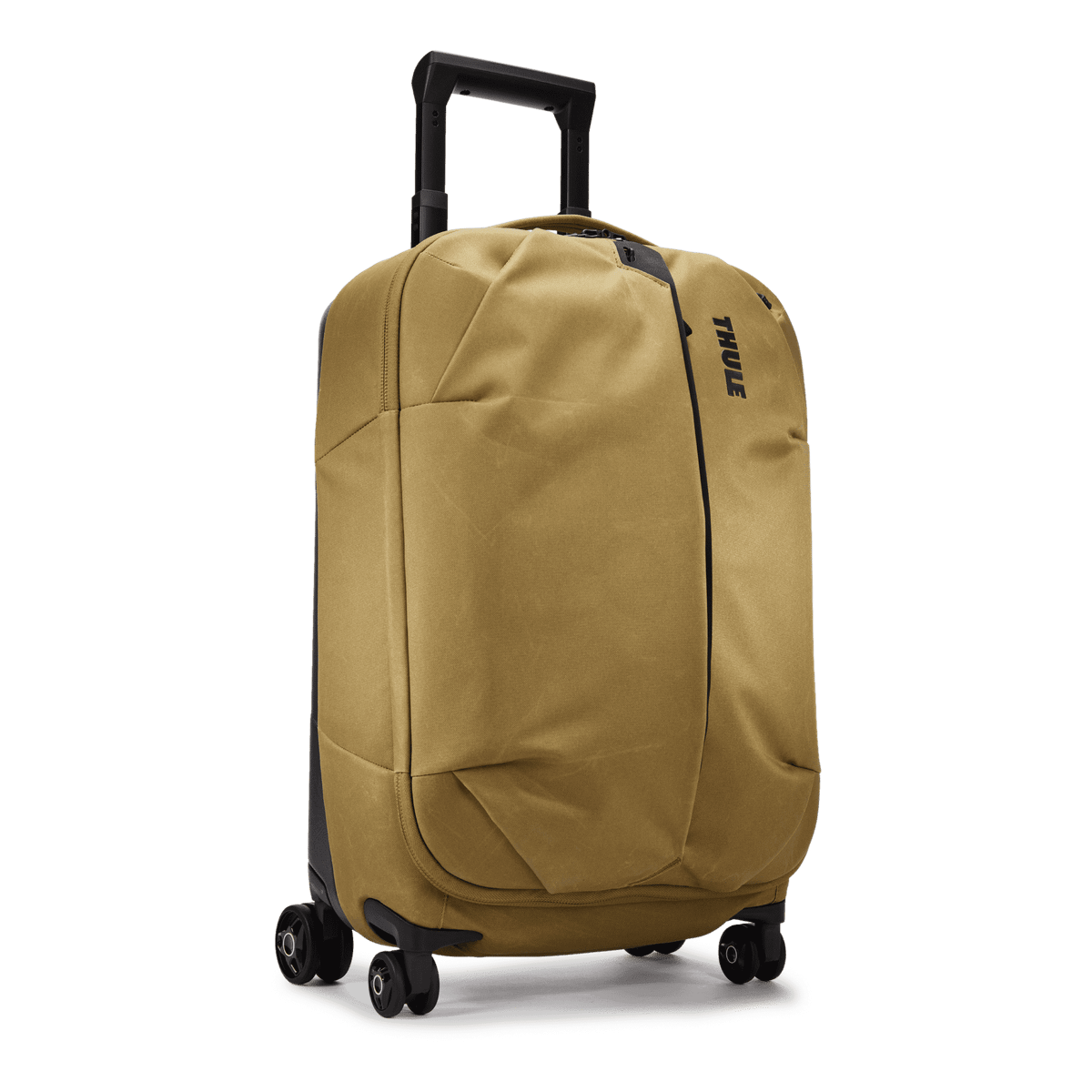 Thule Aion carry on spinner Nutria brown