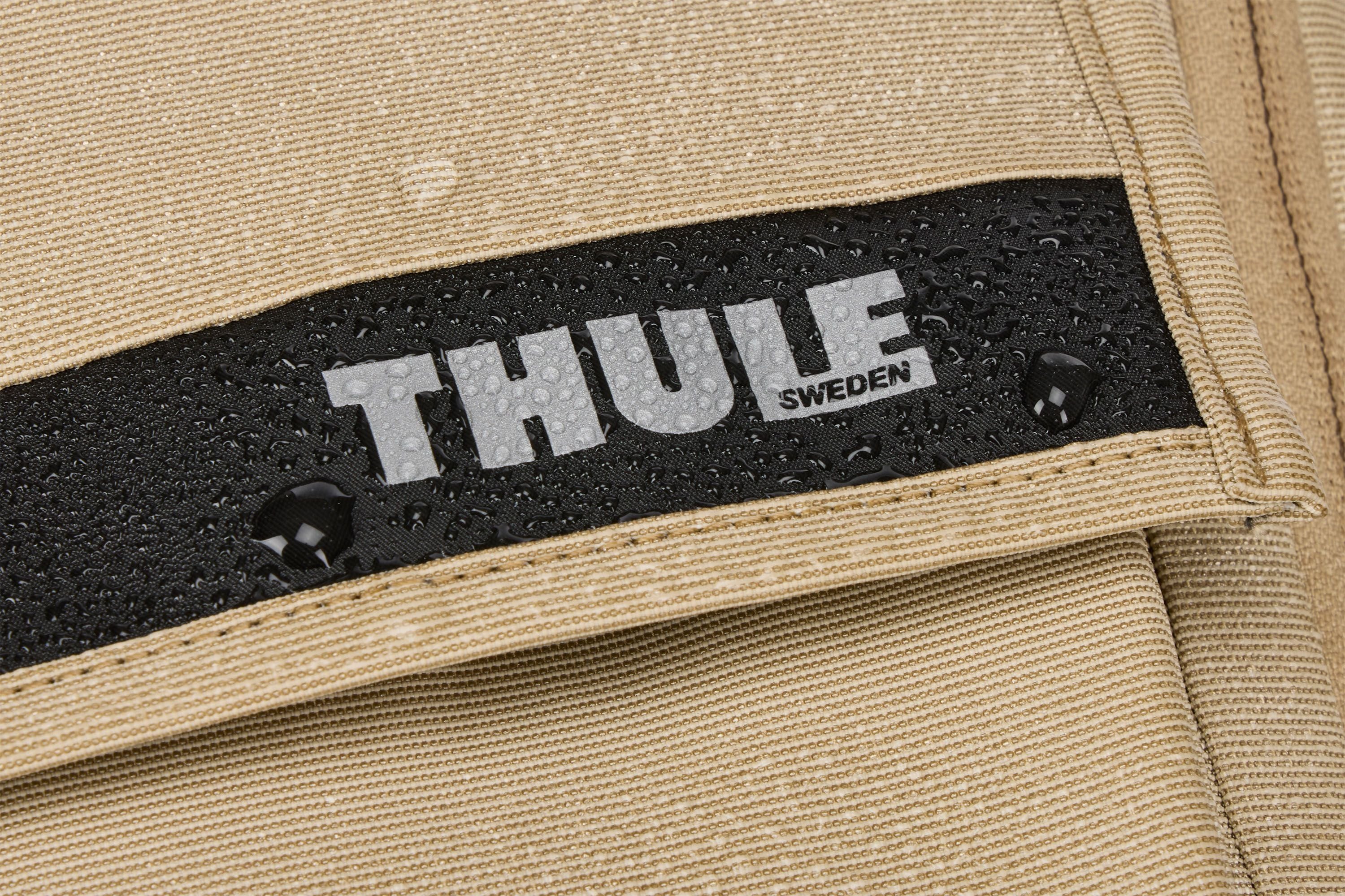 Thule Paramount backpack 24L gentle beige