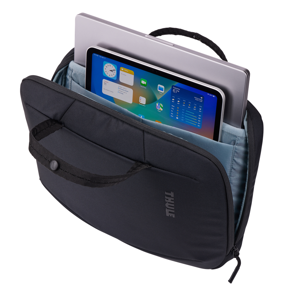 Thule Subterra 2 14'' laptop and tablet attaché black