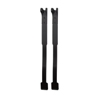 Thule ClipOn Adapter 9115 adapter 9115 black