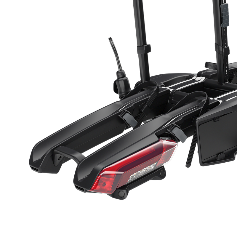 Thule Epos ParkSecure 2-bike
