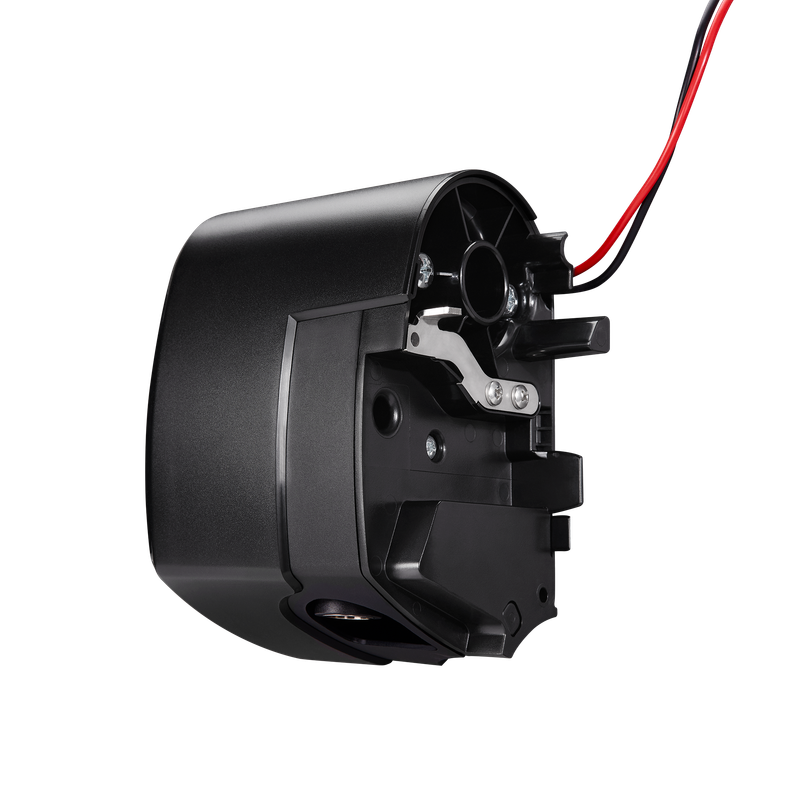 Thule Omnistor 5200 12 VDC motor kit awning black