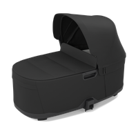 Thule Charm bassinet - Black