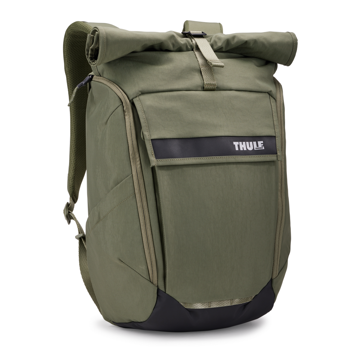 Thule Paramount laptop backpack 24L Soft green
