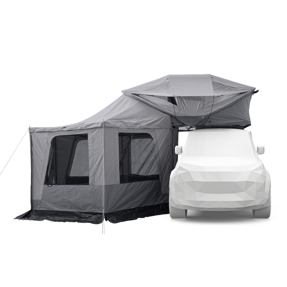 Thule Approach awning walls 901029