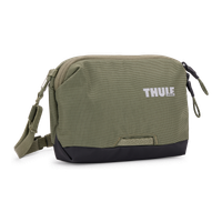 Thule Paramount crossbody 2L Soft green