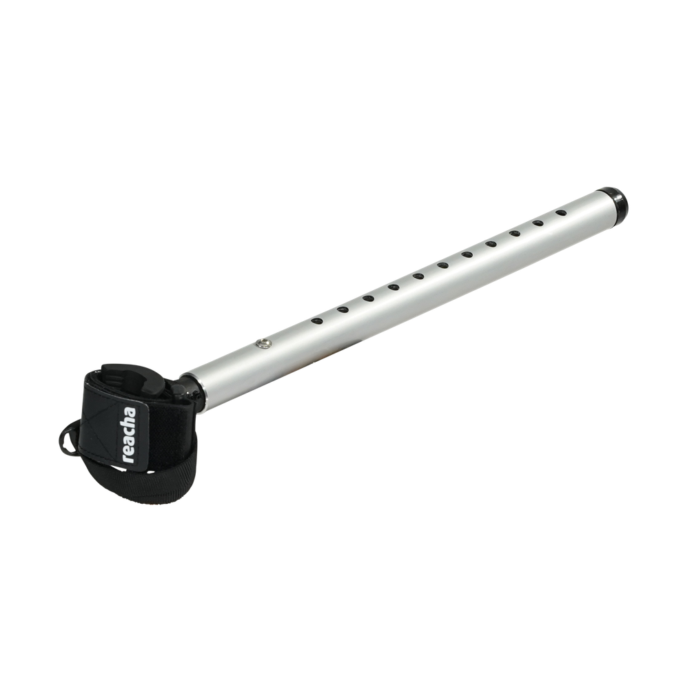 Reacha frontend bike connector