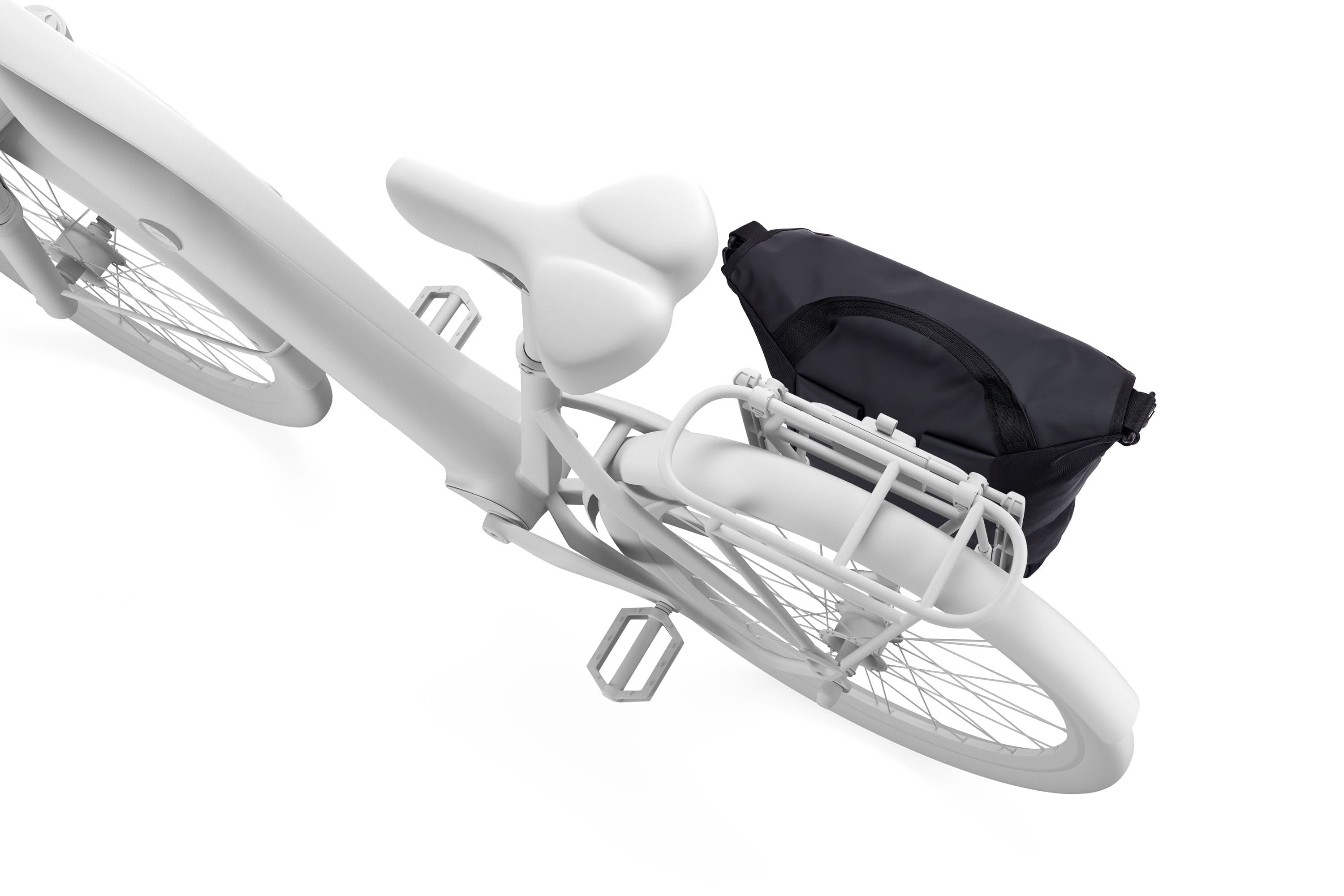 Thule Chasm tote with InLock 25L black