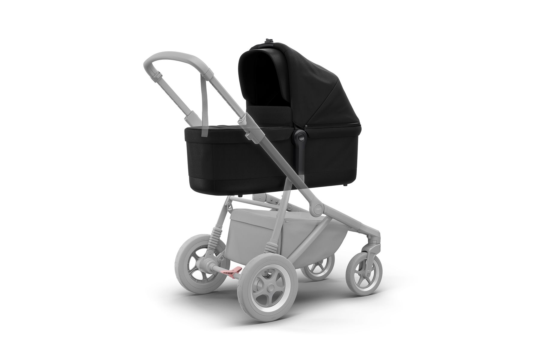 bassinet stroller canada