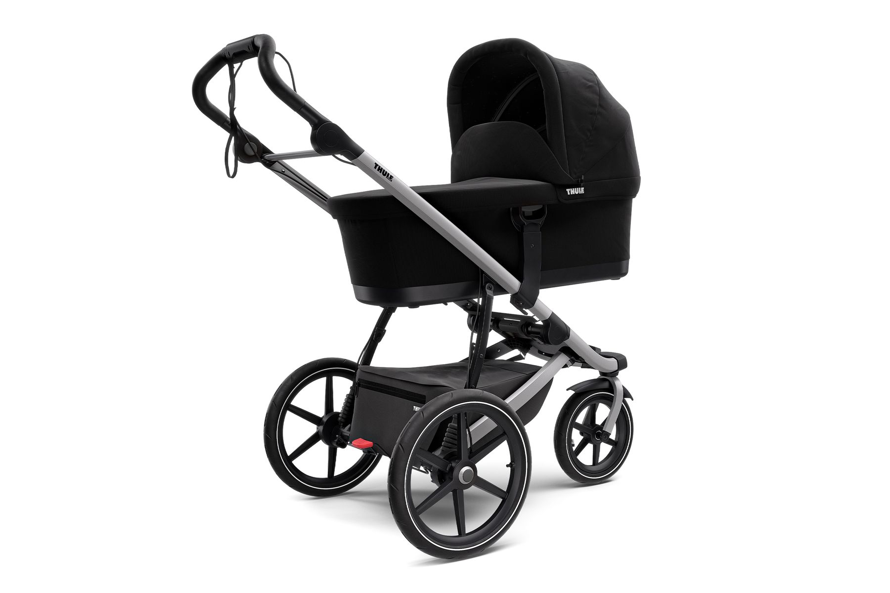 thule babywagen