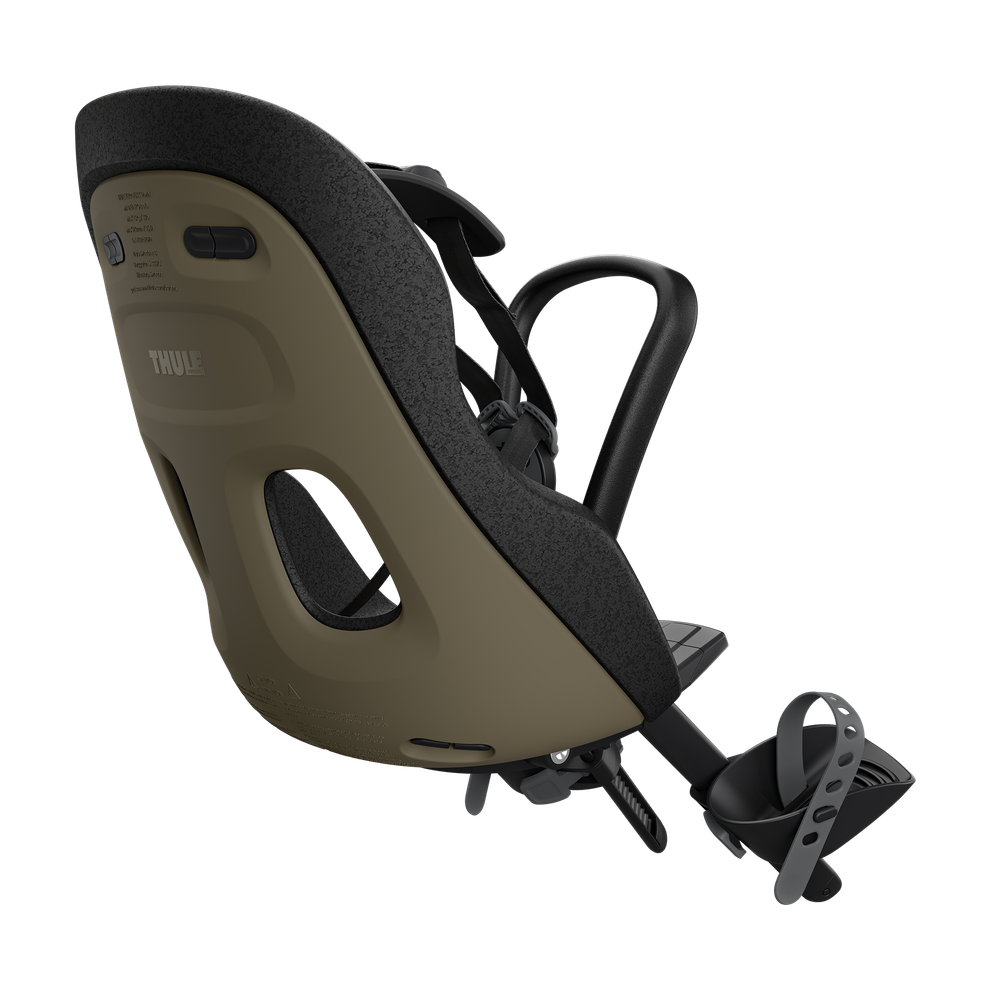 Thule Yepp Nexxt 2 mini Deep khaki