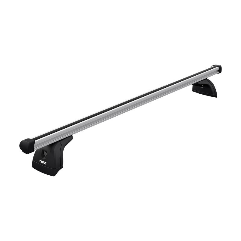 Thule ProBar Evo roof rack system black