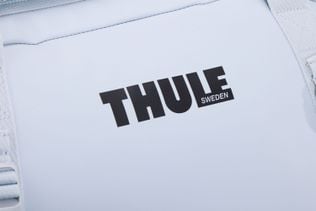 Thule Chasm duffel 40L soft blue