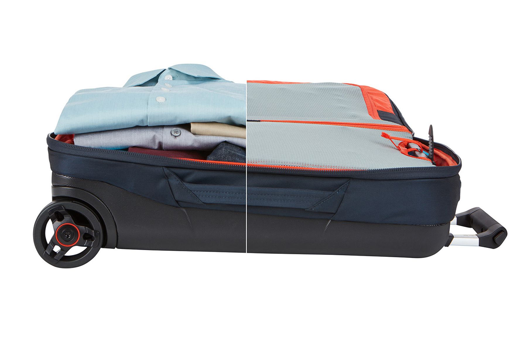 thule subterra toiletry bolsa