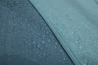 Thule Widesky dark slate feature