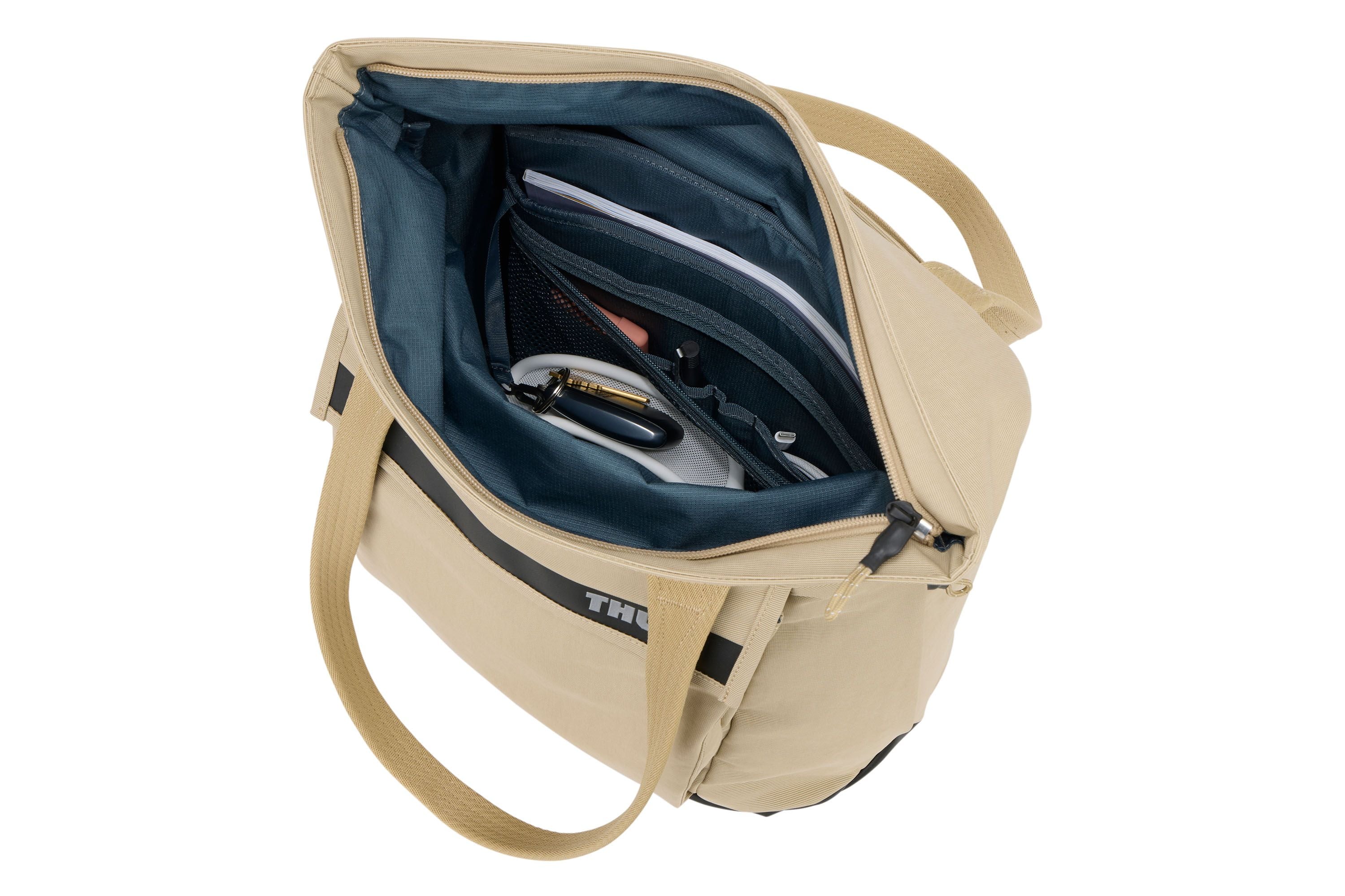 Thule Paramount tote 22L gentle beige