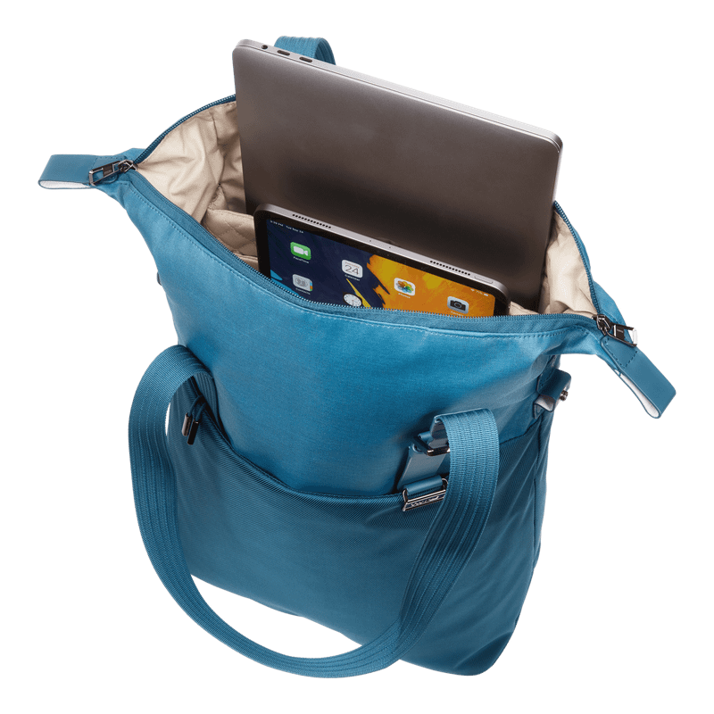 Thule Spira vertical tote legion blue
