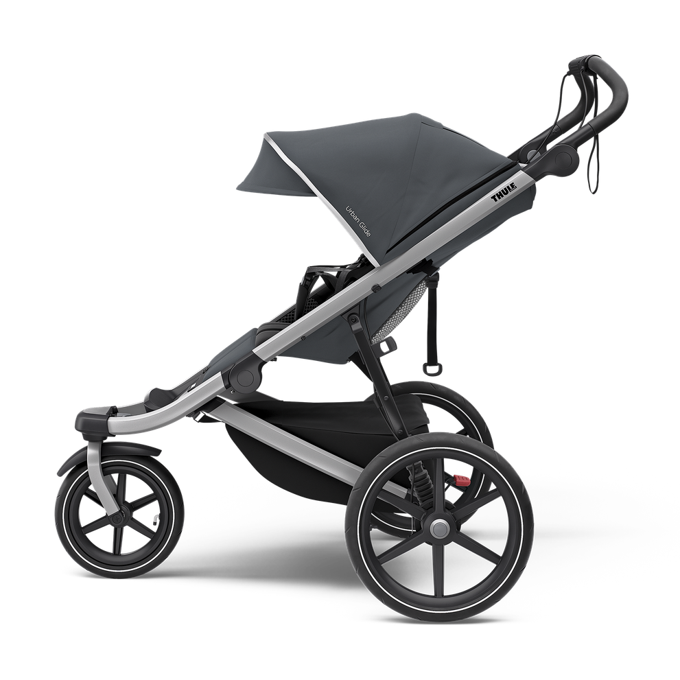 Pièces détachées pour poussette Thule Urban Glide double