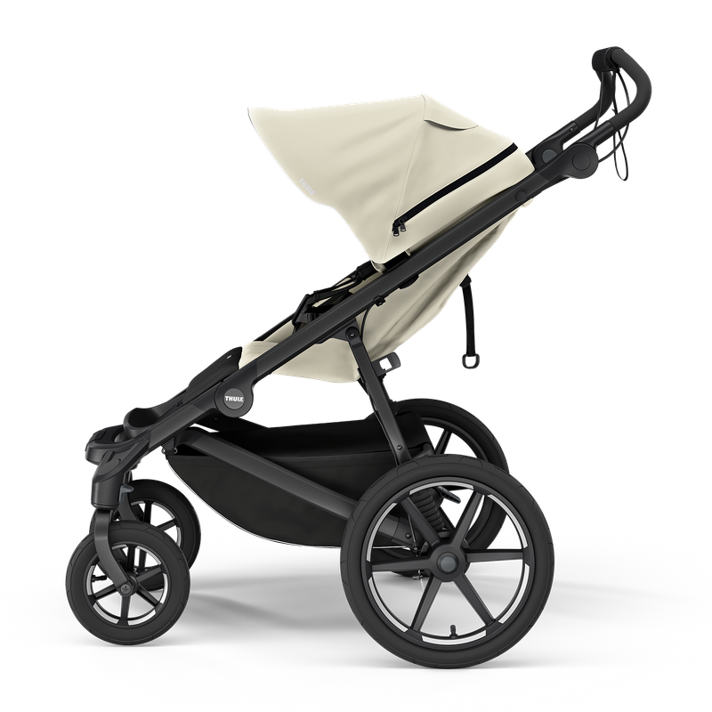 Thule Urban Glide 4-wheel