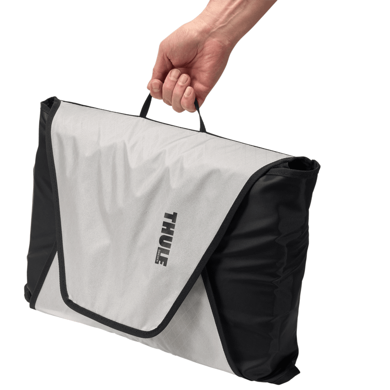 Thule garment folder packing garment folder white