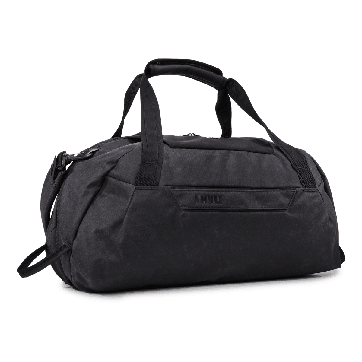Thule Aion duffel bag 35L black