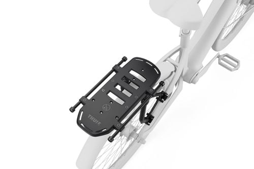 Thule Tour Rack universal bike rack black