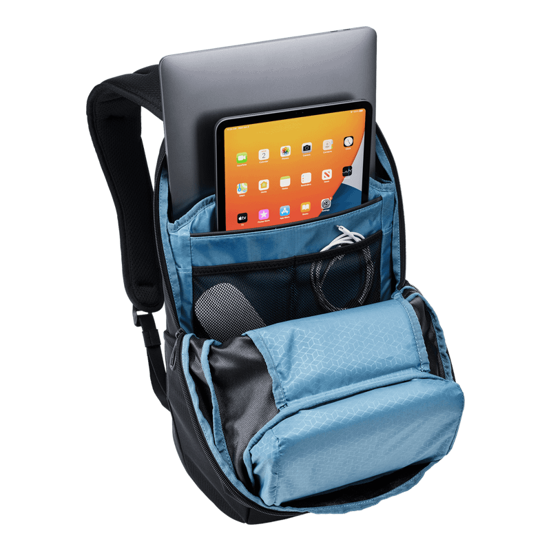 Thule Accent backpack 20L black