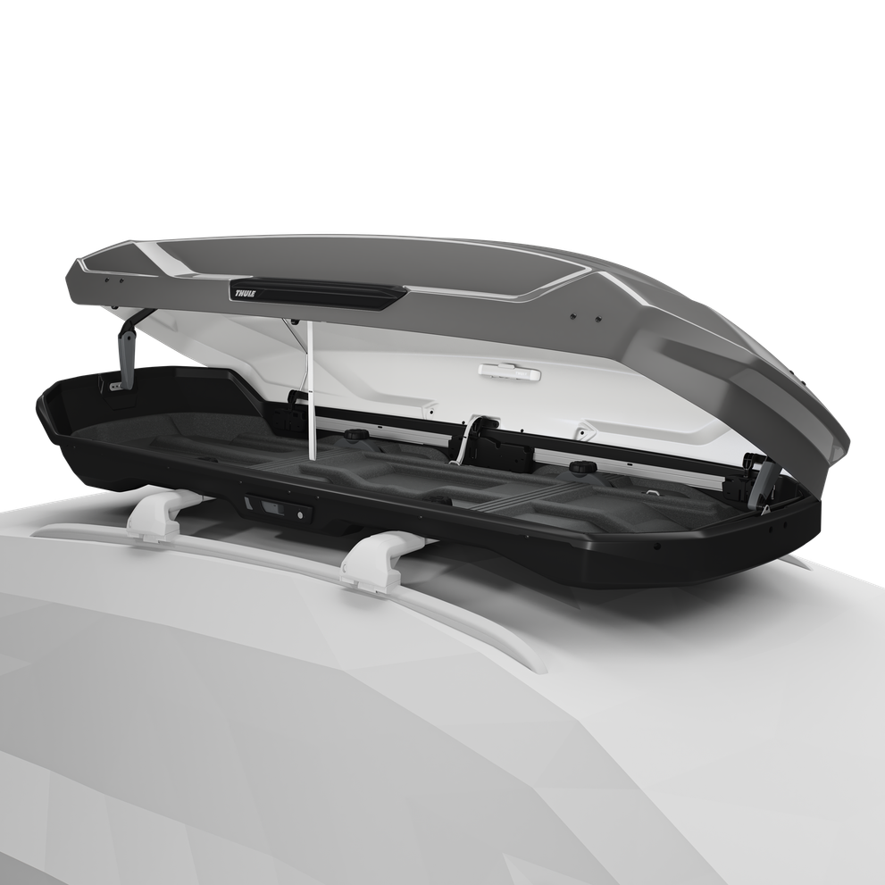 Thule Box Light 695200