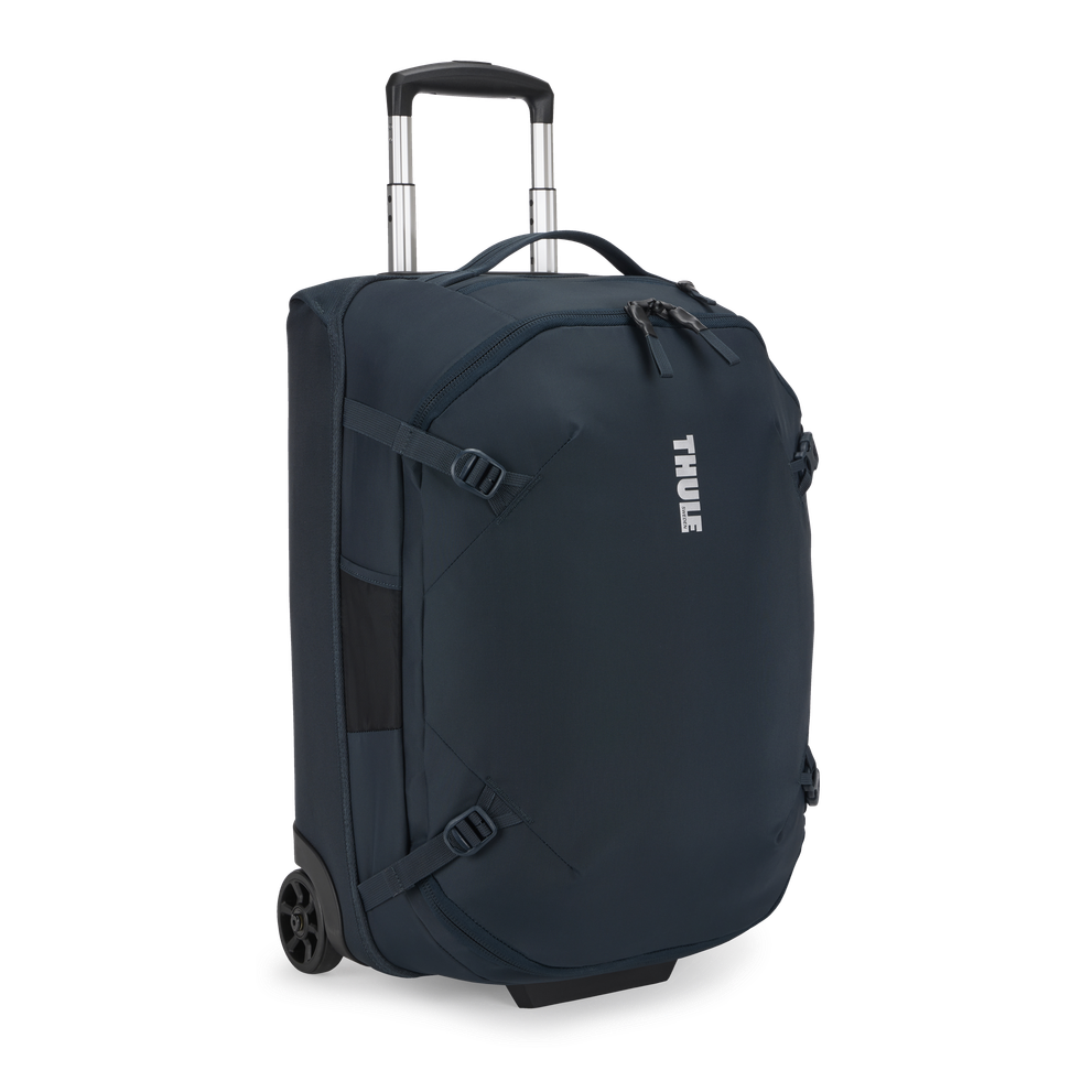 Thule EnRoute 2-wheel carry on darkest blue