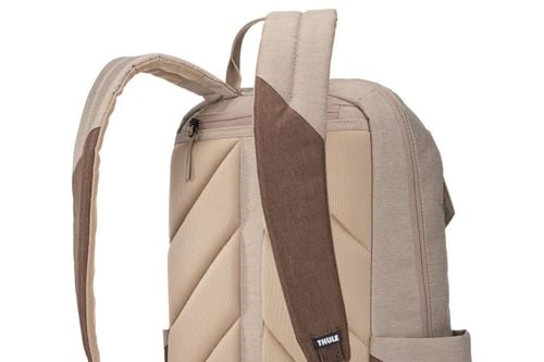 Thule Lithos backpack 20L nuanced brown