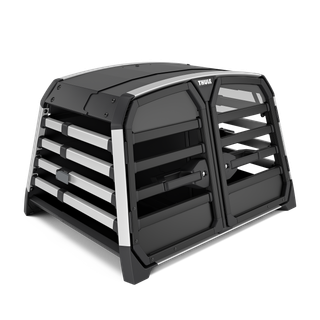 Thule Allax double L compact