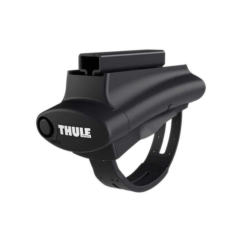 Thule oversized rail foot