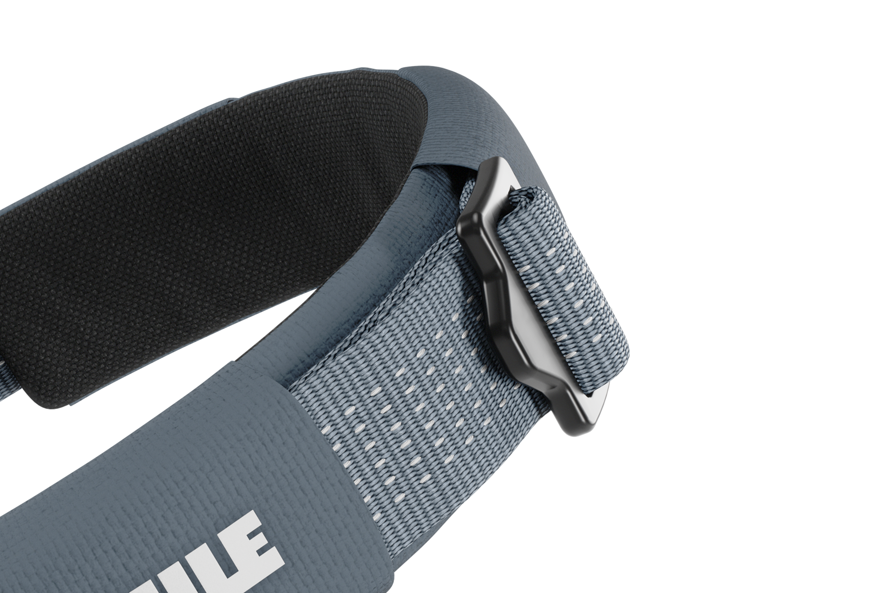 Thule Dart collar Feature - Size adjustment
