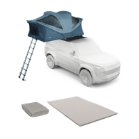 Thule Approach 2 bundle