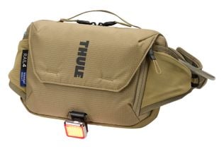 Thule Rail hip pack 4L