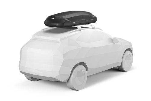 Thule Pulse 2 feature