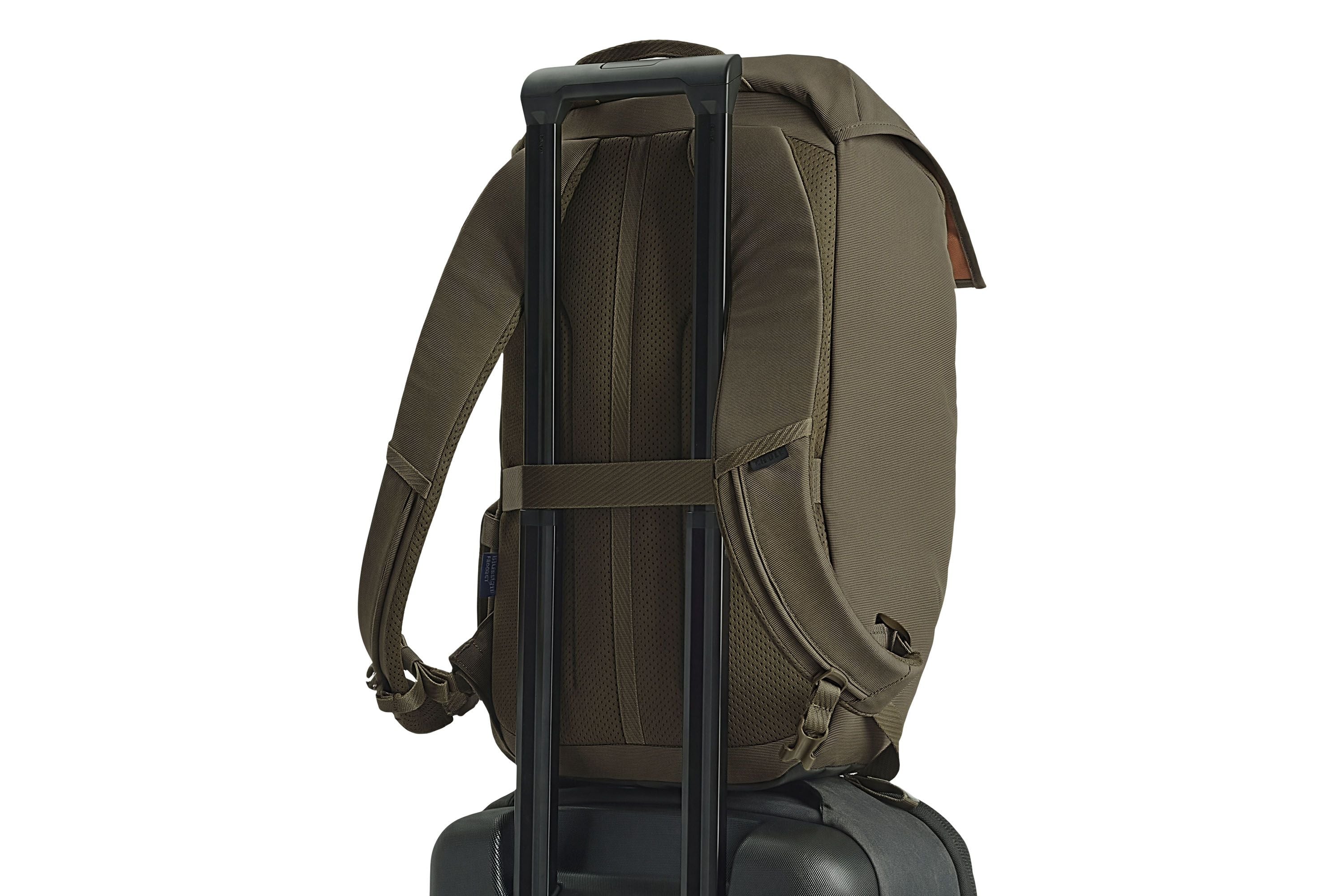 Thule Paramount daypack lite 20L mineral brown