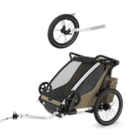 Thule Chariot Cross 2