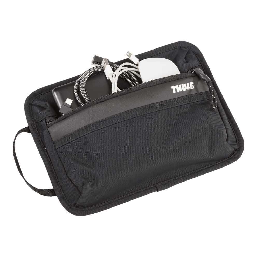 Thule Paramount 2 Cord Pouch cord pouch medium black