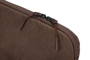 Thule Lithos sleeve MacBook Air 15'' nuanced brown