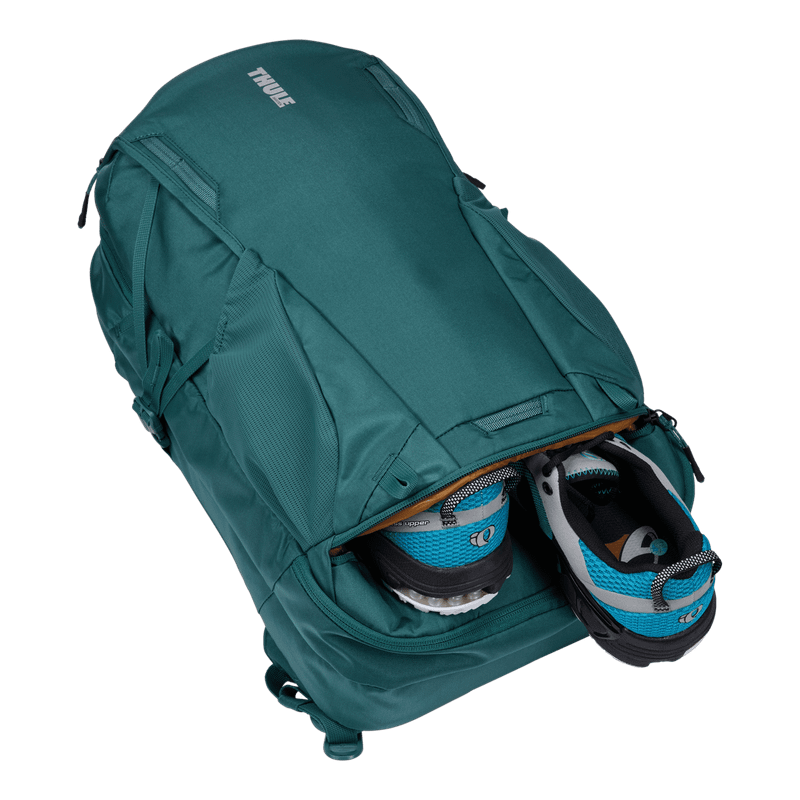 Thule EnRoute backpack 30L mallard green