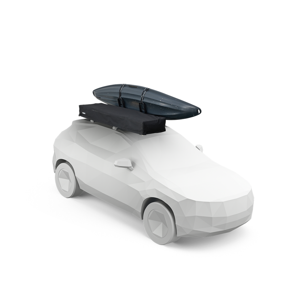 Thule Foothill 2 901042