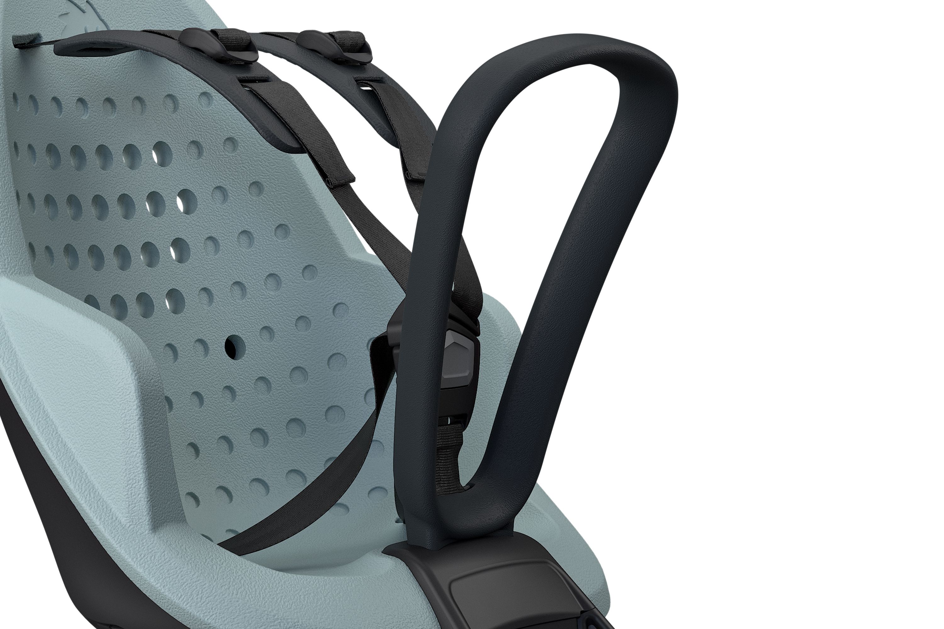 Thule Yepp 2 mini features