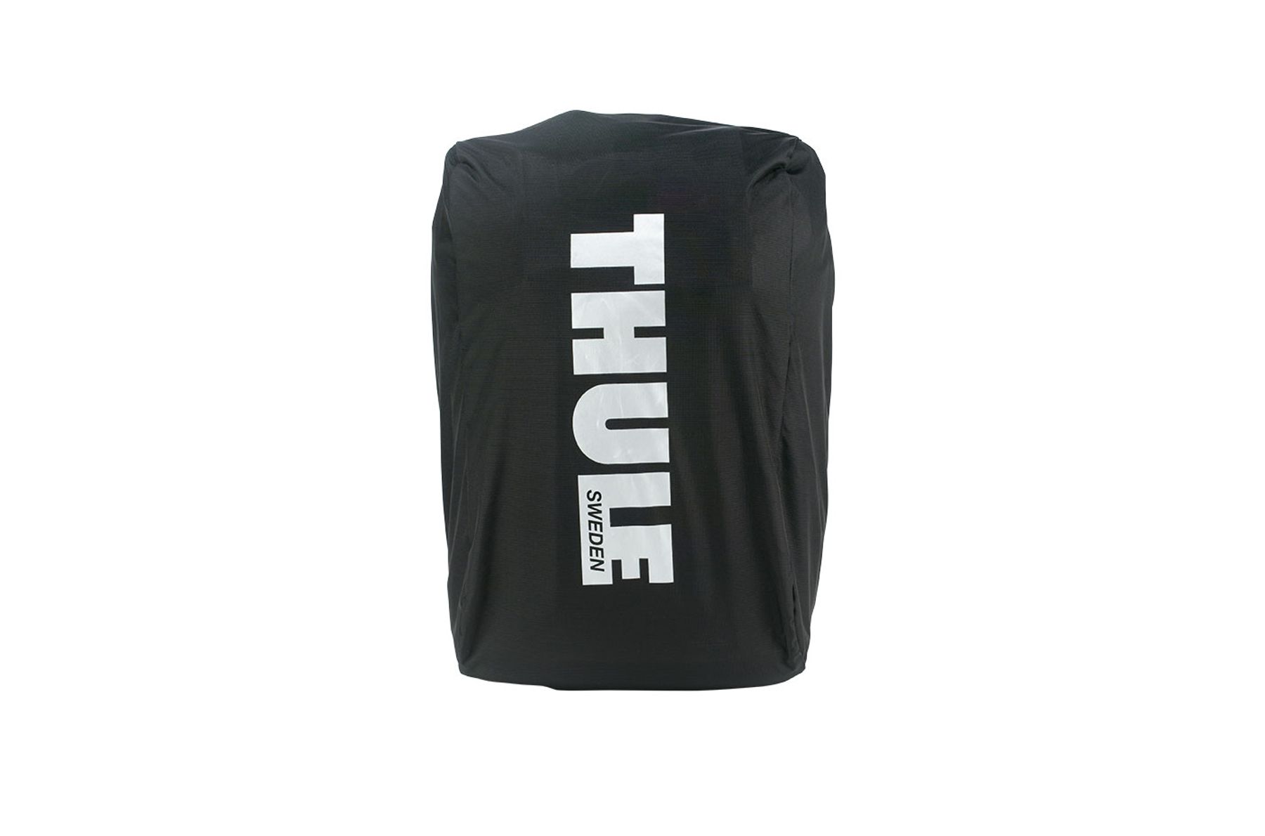 Thule Pack ´n Pedal large raincover black