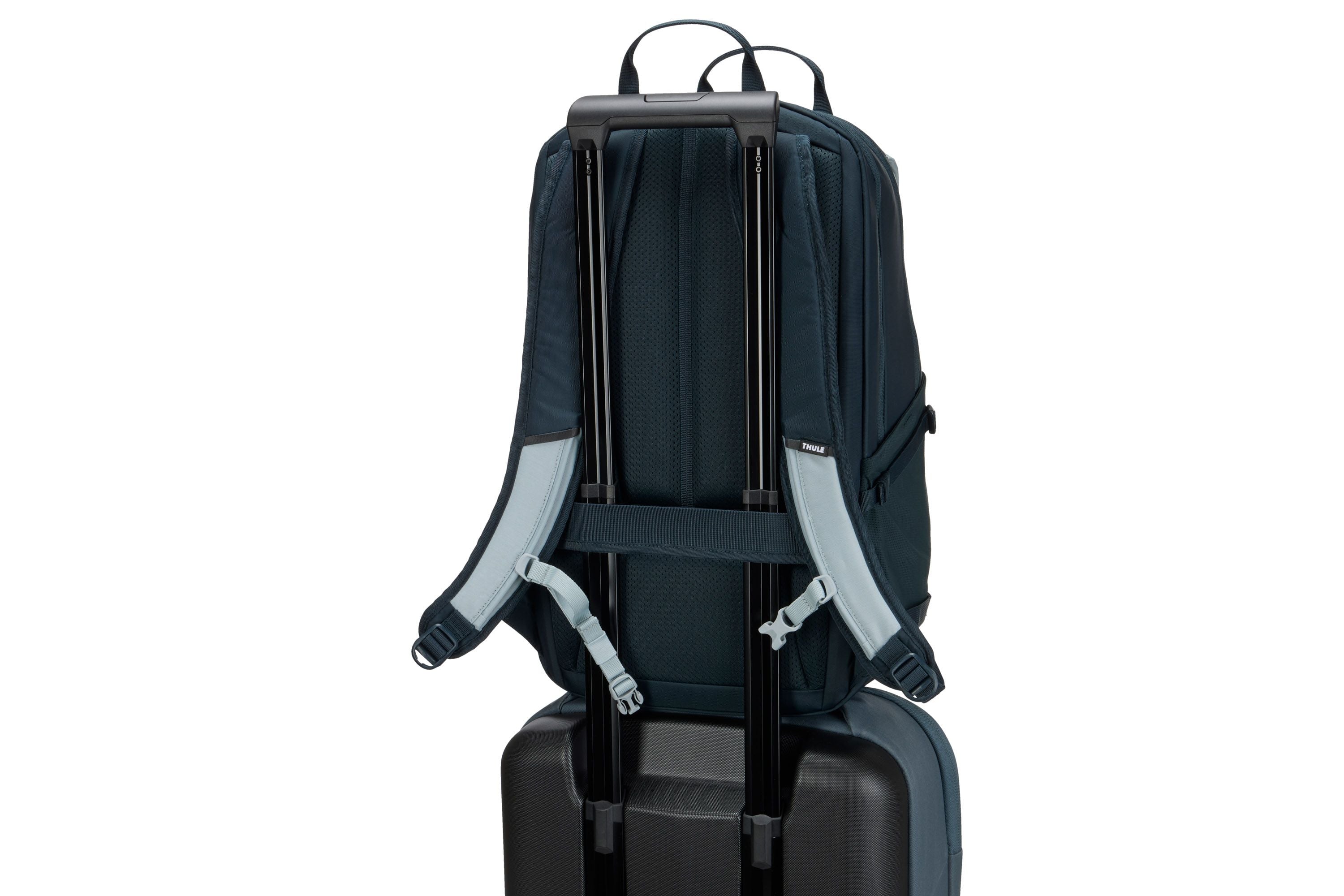 Thule EnRoute backpack 26L soft blue/darkest blue