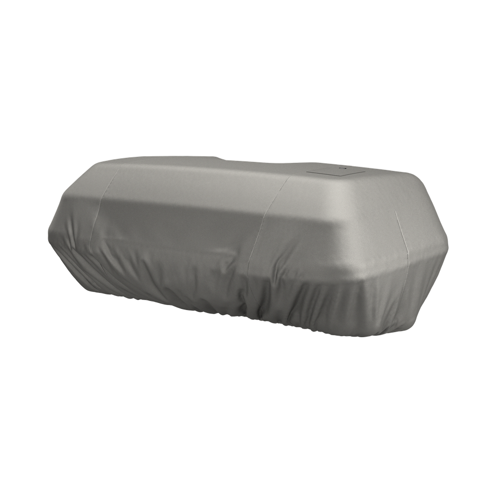 Thule cargo box lid cover S 698500
