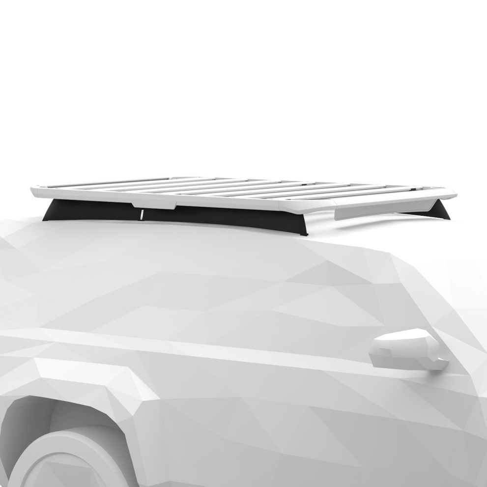 Thule Caprock rail mount rail mount for Thule Caprock roof platform