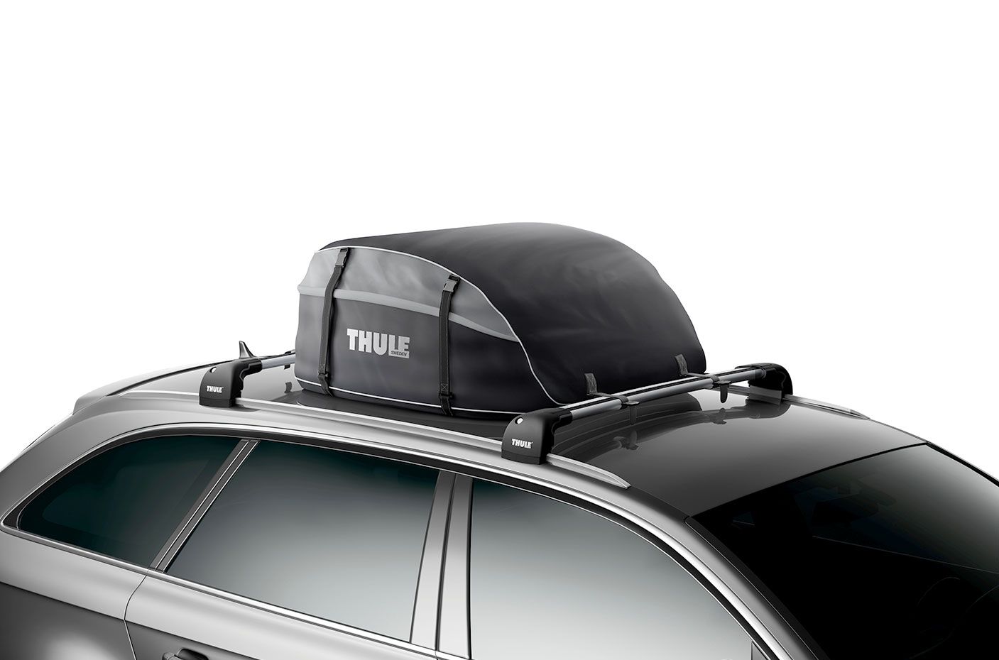 Everything you need to know about cargo boxes, Thule