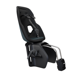 Thule Yepp Nexxt 2 maxi frame mount Dark slate