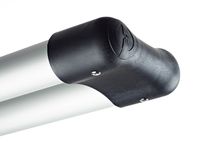 Thule RodVault nose cone